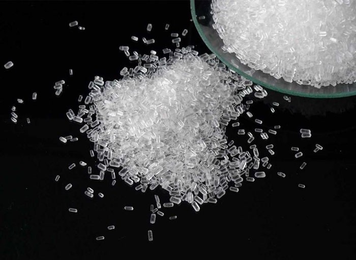 广西菱形硫酸镁