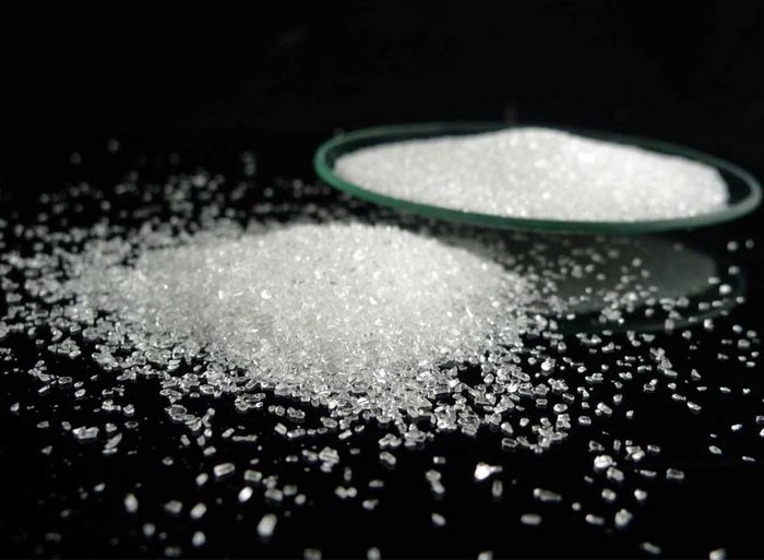 广西味精状硫酸镁