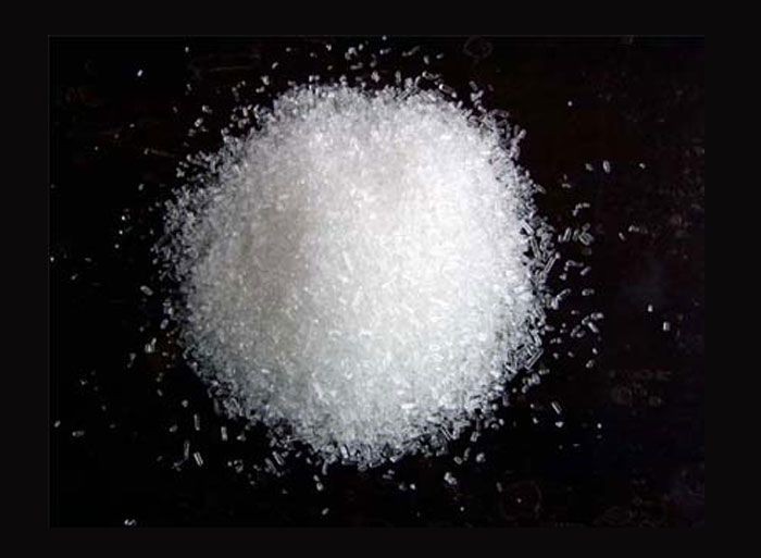 广西五水硫酸镁