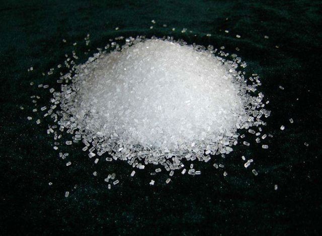 广西七水硫酸镁